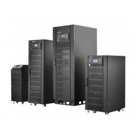 UPS COMPLET UPS-1-024 Trifasico 10 KVA Resp 100 Min On Line