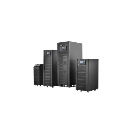 UPS COMPLET UPS-1-024 Trifasico 10 KVA Resp 100 Min On Line