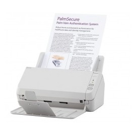 Scanner Fujitsu SP-1125 PA03708-B012 25PPM ADF Duplex USB SP1125