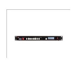 Scaler OPTOMA HQV530 Powerful switcher scan In/Out