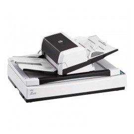 Scanner FUJITSU Fi-6770 PA03576-B161 90ppm Duplex ADF Fi6770