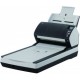 Scanner FUJITSU fi-7280 PA03670-B505 80PPM Duplex ADF fi7280 11,000...
