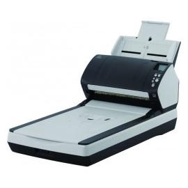 Scanner FUJITSU fi-7280 PA03670-B505 80PPM Duplex ADF fi7280 11,000...