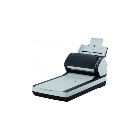 Scanner FUJITSU fi-7280 PA03670-B505 80PPM Duplex ADF fi7280 11,000...
