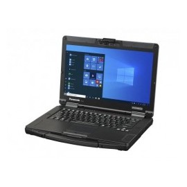 Toughbook Panasonic FZ-55D2601VM FZ55 Win10 Pro, Intel Core...
