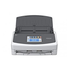 Scanner FUJITSU ScanSnap iX1500 PA03770-B001 30ppm MAC y PC New...