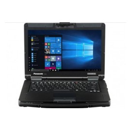 Toughbook PANASONIC FZ-55DZ03MTM FZ55 FHD WIN10 PRO MUI, INTEL CORE...