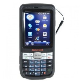 Terminal Movil HONEYWELL Dolphin 60s 60S-L0N-C111XE6 LED 2.8"...