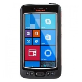 Terminal Portátil HONEYWELL Dolphin 75E 75E-L0N-C114XF 4.3" Win10...