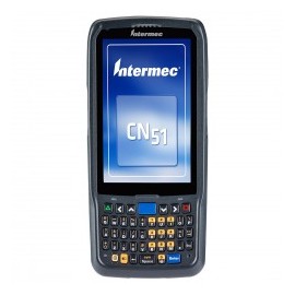 Terminal Portátil HONEYWELL CN51 CN51AQ1KCF1A1000 4" WVGA Android...
