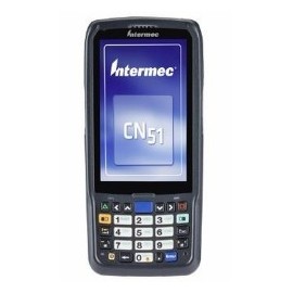 Terminal Portátil HONEYWELL CN51 CN51AN1KCF1W1000 Alfanumerica LED...