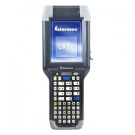 Terminal Portátil HONEYWELL CK3X CK3XAA4K000W4400 Alfanumerica 3.5"...