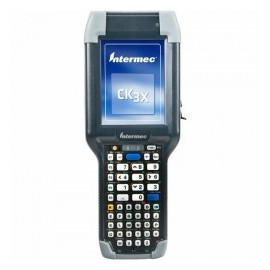 Terminal Portátil HONEYWELL CK3XAA4M000W4400 3.5" 240x320 128Mb...