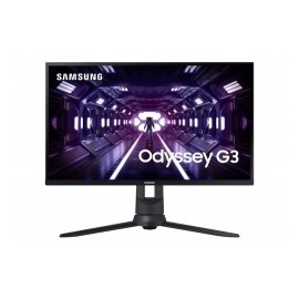 Samsung Odyssey LF27G35TFWLXZX pantalla para PC 68,6 cm (27") 1920...