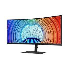 Samsung LS34A650UXLXZX pantalla para PC 86,4 cm (34") 3440 x 1440...