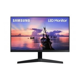 Samsung LF24T350FHLXZX LED display 61 cm (24") 1920 x 1080 Pixeles...