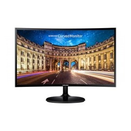 Samsung LC27F390FHL 68,6 cm (27") 1920 x 1080 Pixeles Full HD LED...