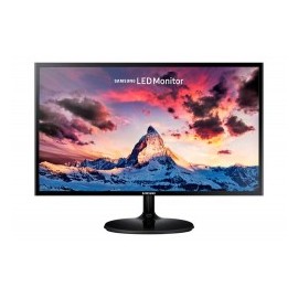 Samsung LS27F350FHLXZX pantalla para PC 68,6 cm (27") 1920 x 1080...